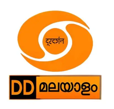 Doordarshan Malayalam logo