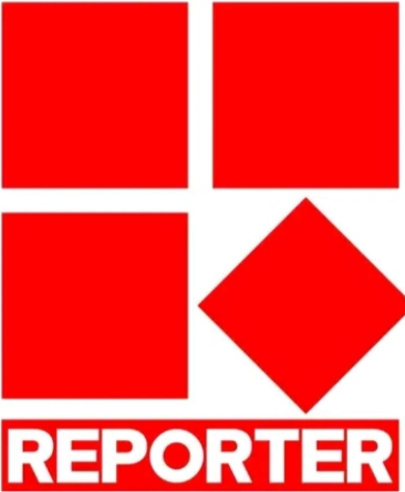 Reporter TV logo