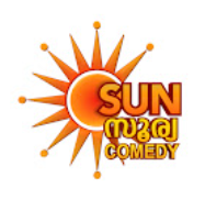 Surya Comedy logo